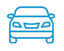 Naniko Car Rental Fleet